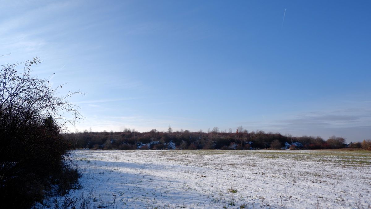 Spor o stavbu na nebezpečné skládce. Pražské části vadí metropolitní plán